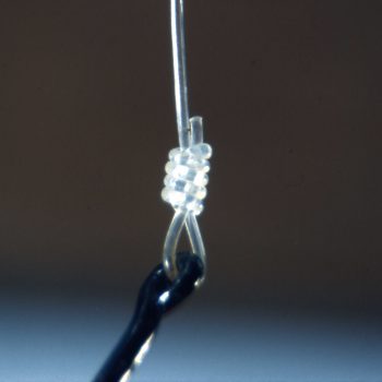 nodo Nail Loop